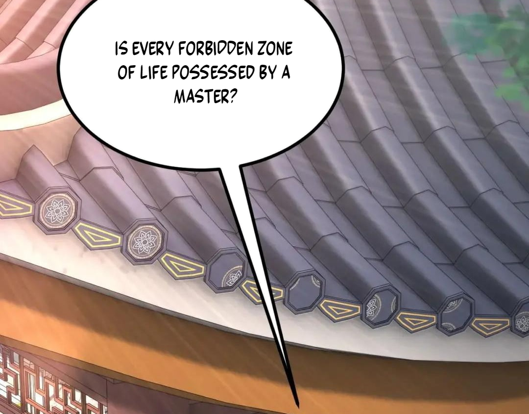 Invincible After Shocking My Empress Wife — Chapter 134 — page 125