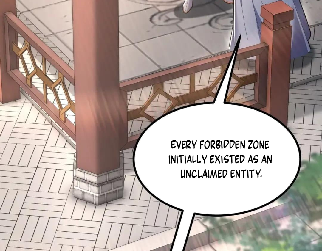 Invincible After Shocking My Empress Wife — Chapter 134 — page 126
