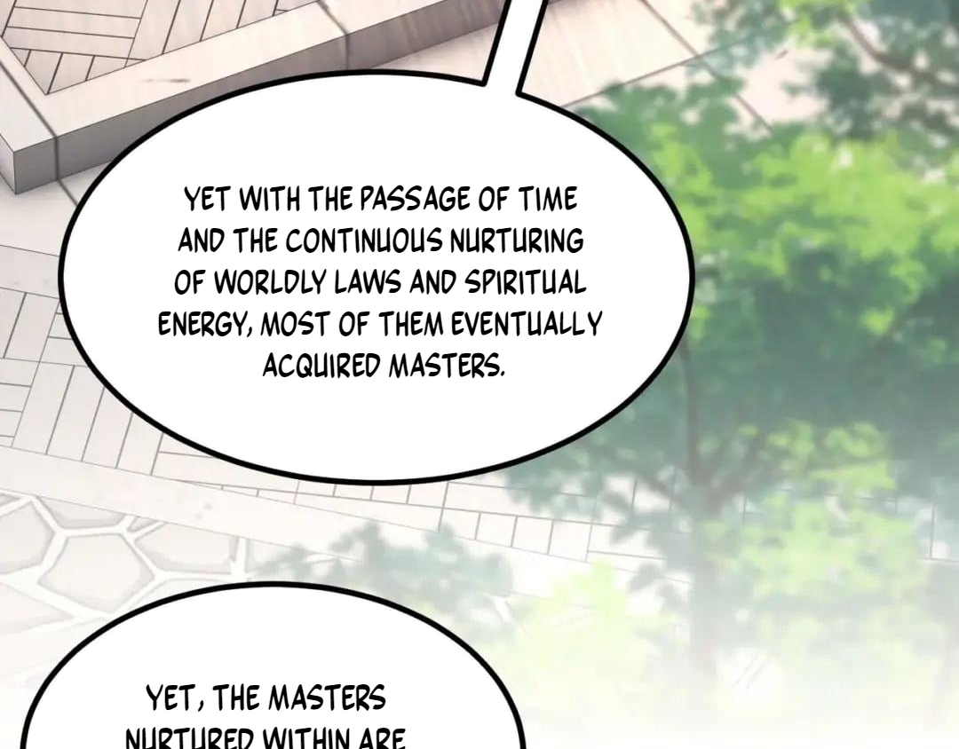 Invincible After Shocking My Empress Wife — Chapter 134 — page 127