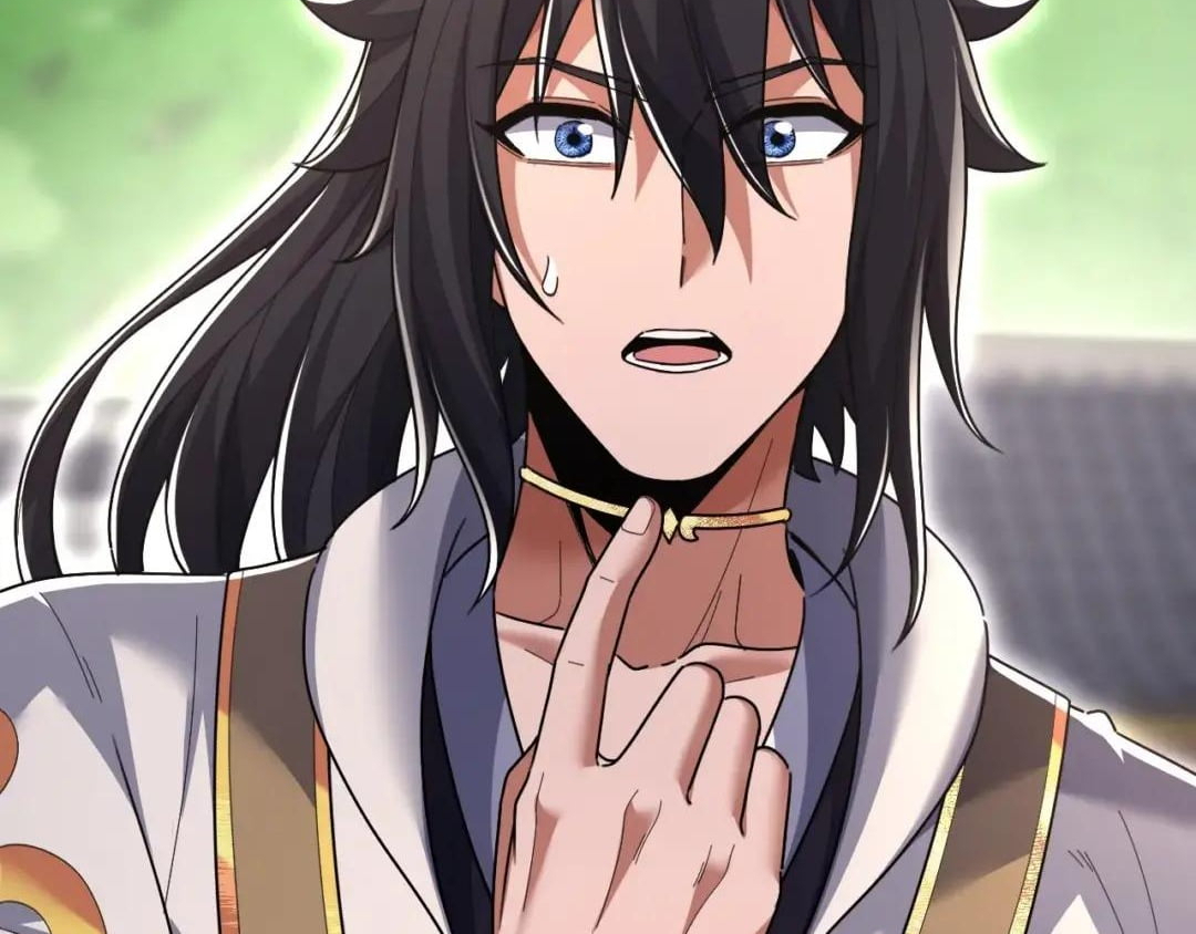 Invincible After Shocking My Empress Wife — Chapter 134 — page 128