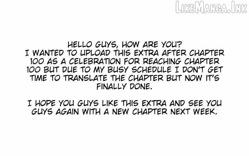 Shut up, Evil Dragon, I don’t want to raise a child with you anymore — Chapter 102.5 — page 13