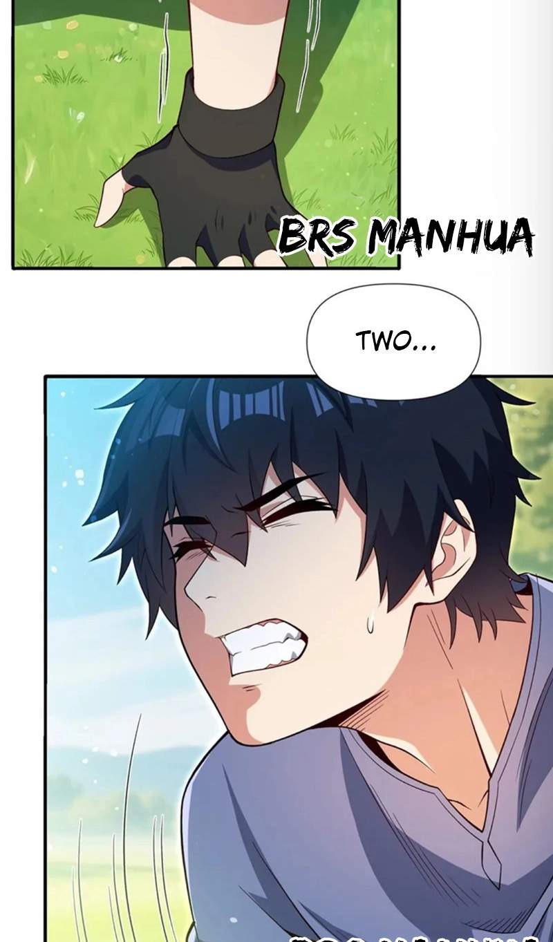 Shut up, Evil Dragon, I don’t want to raise a child with you anymore — Chapter 111.5 — page 2