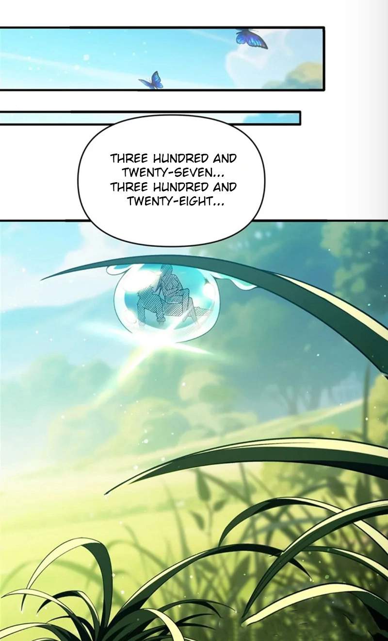 Shut up, Evil Dragon, I don’t want to raise a child with you anymore — Chapter 111.5 — page 7