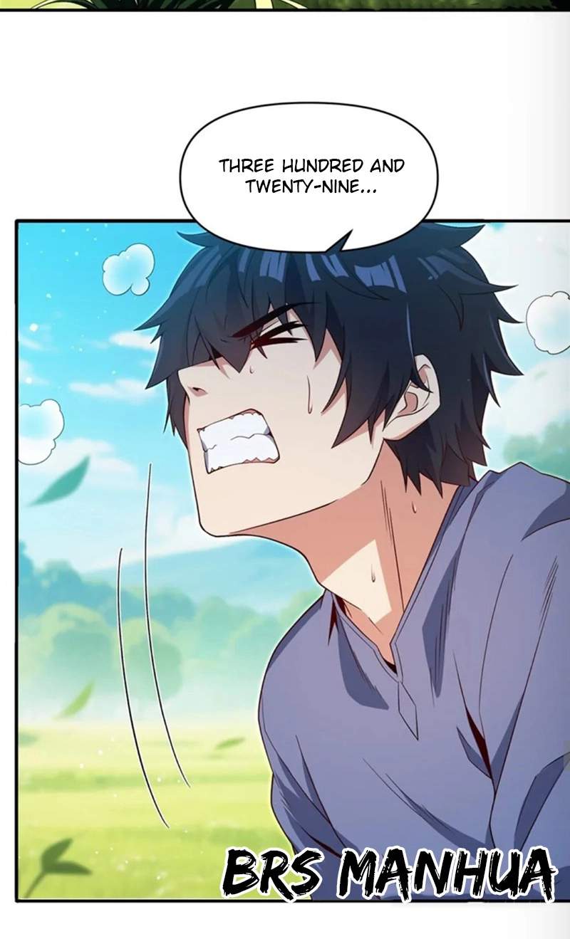 Shut up, Evil Dragon, I don’t want to raise a child with you anymore — Chapter 111.5 — page 8