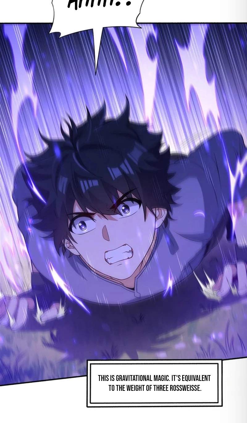 Shut up, Evil Dragon, I don’t want to raise a child with you anymore — Chapter 111.5 — page 12
