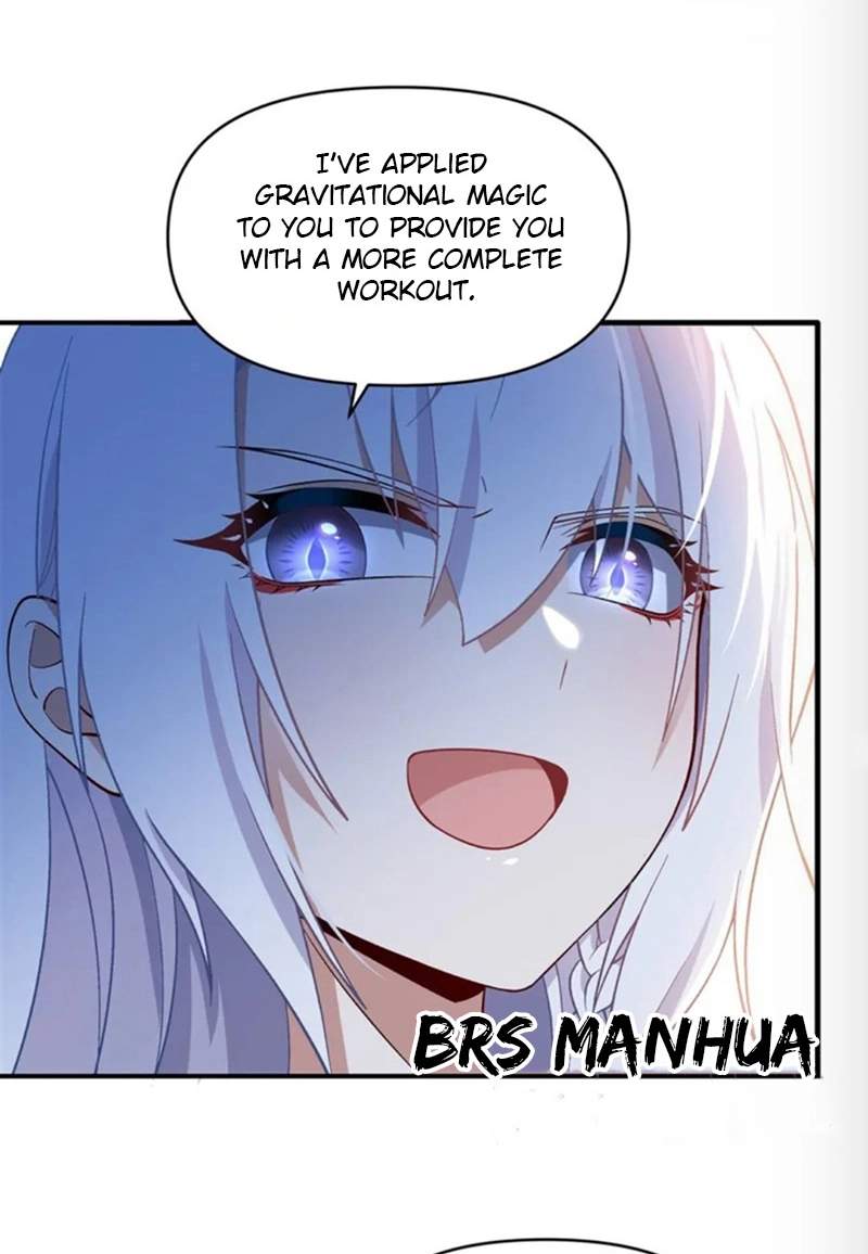 Shut up, Evil Dragon, I don’t want to raise a child with you anymore — Chapter 111.5 — page 14