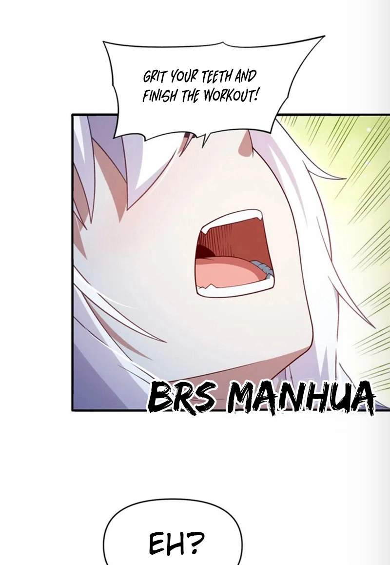 Shut up, Evil Dragon, I don’t want to raise a child with you anymore — Chapter 111.5 — page 26