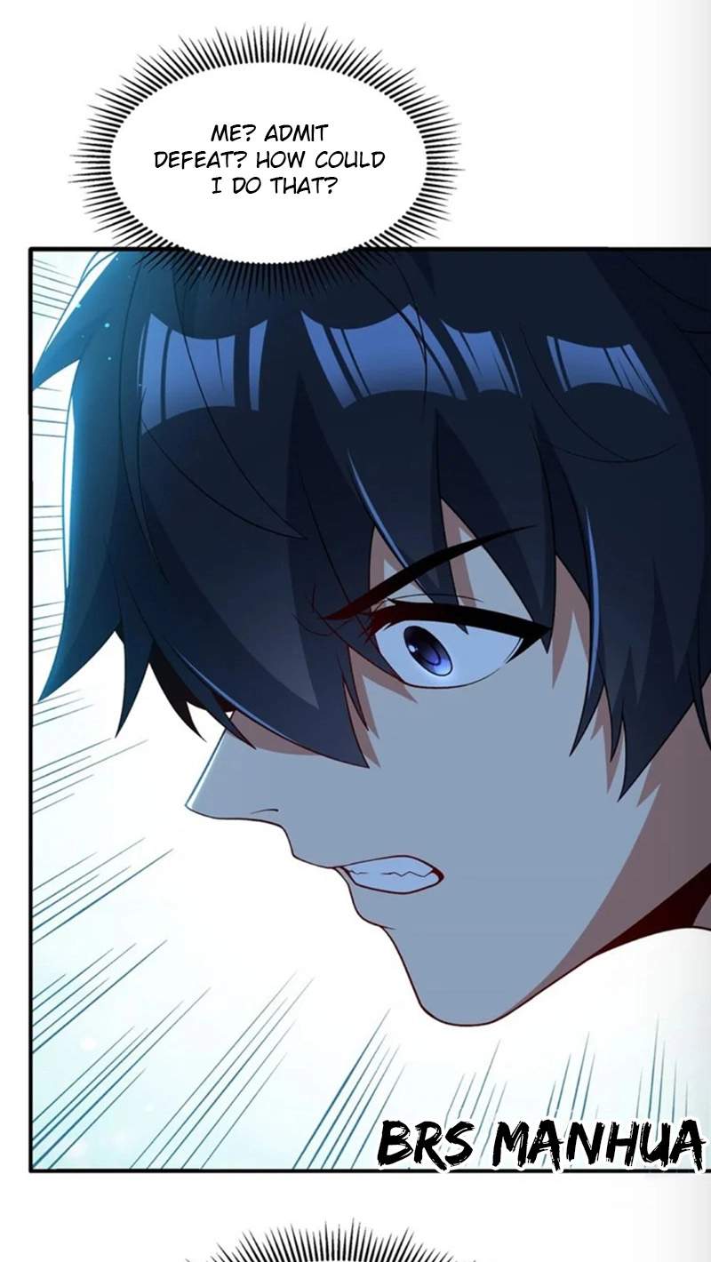 Shut up, Evil Dragon, I don’t want to raise a child with you anymore — Chapter 111.5 — page 29