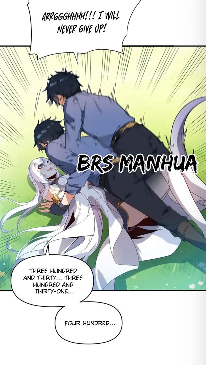 Shut up, Evil Dragon, I don’t want to raise a child with you anymore — Chapter 111.5 — page 31