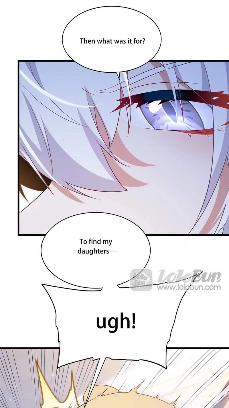 Shut up, Evil Dragon, I don’t want to raise a child with you anymore — Chapter 111 — page 10