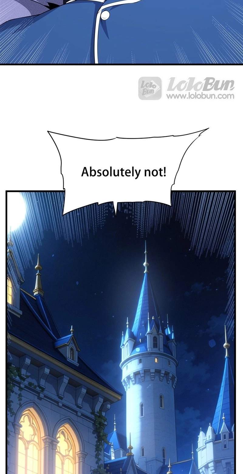 Shut up, Evil Dragon, I don’t want to raise a child with you anymore — Chapter 111 — page 36