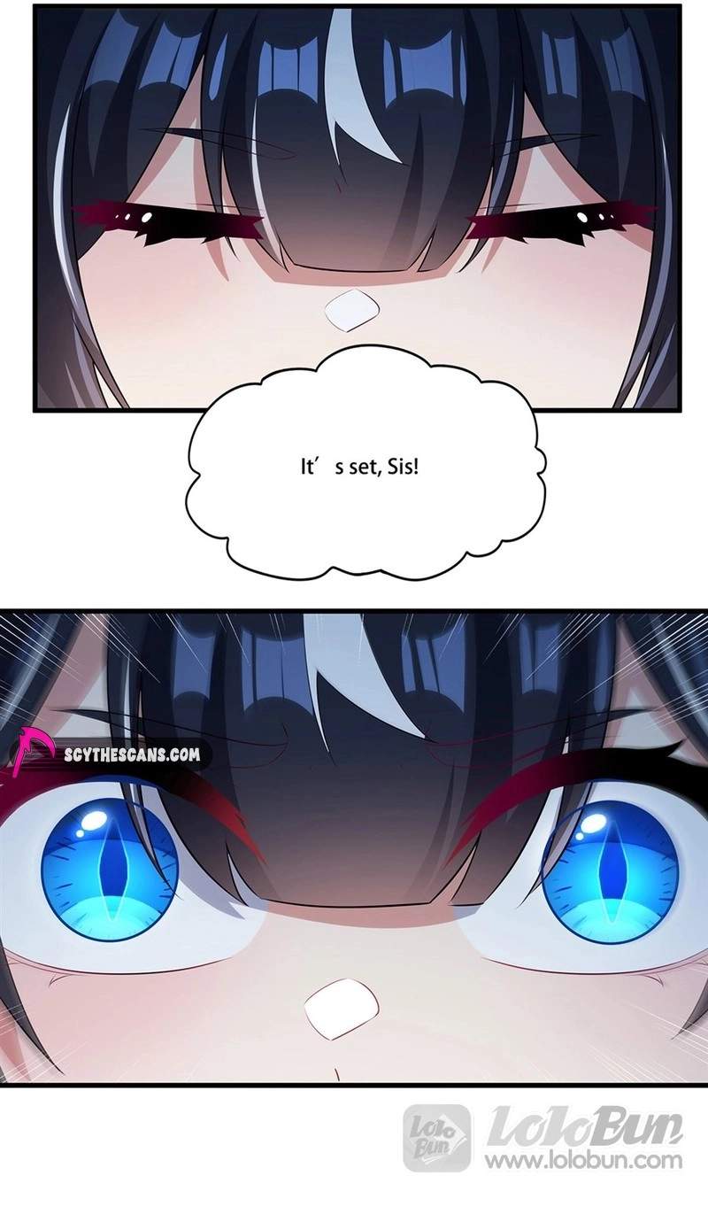 Shut up, Evil Dragon, I don’t want to raise a child with you anymore — Chapter 111 — page 39