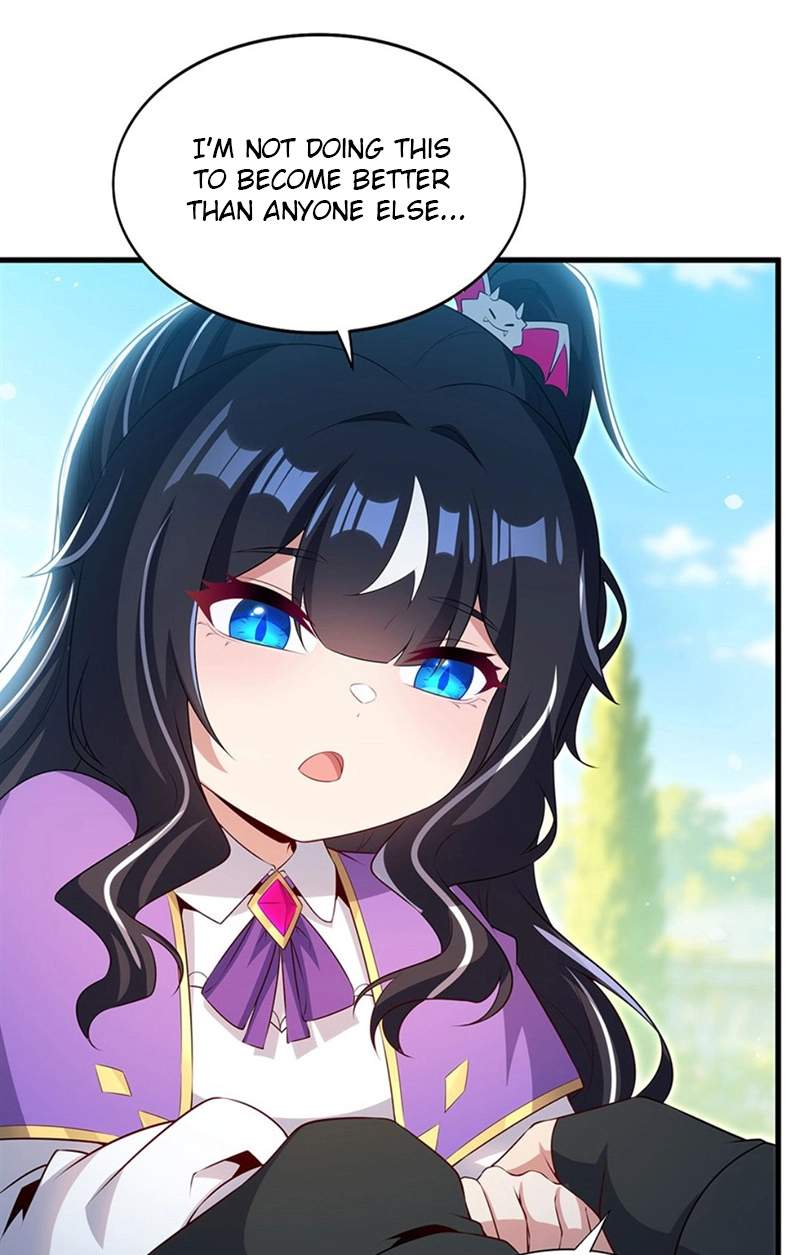 Shut up, Evil Dragon, I don’t want to raise a child with you anymore — Chapter 112 — page 4
