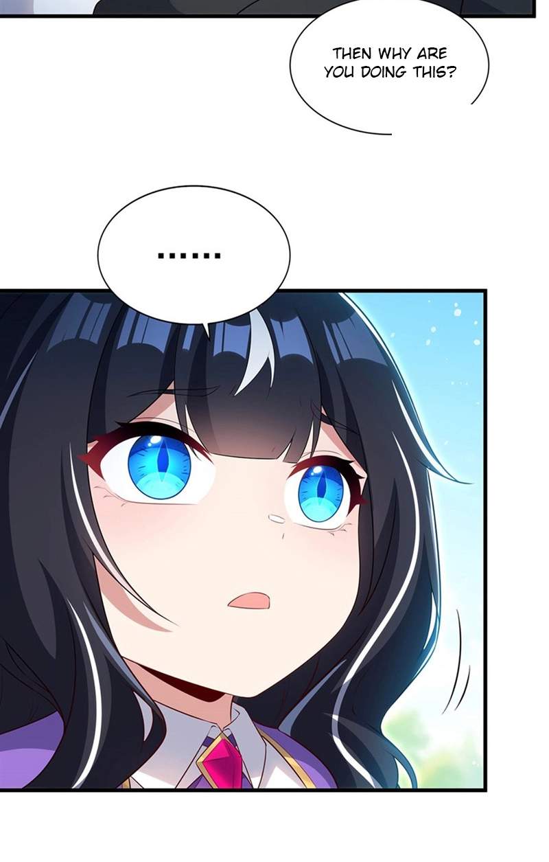 Shut up, Evil Dragon, I don’t want to raise a child with you anymore — Chapter 112 — page 5
