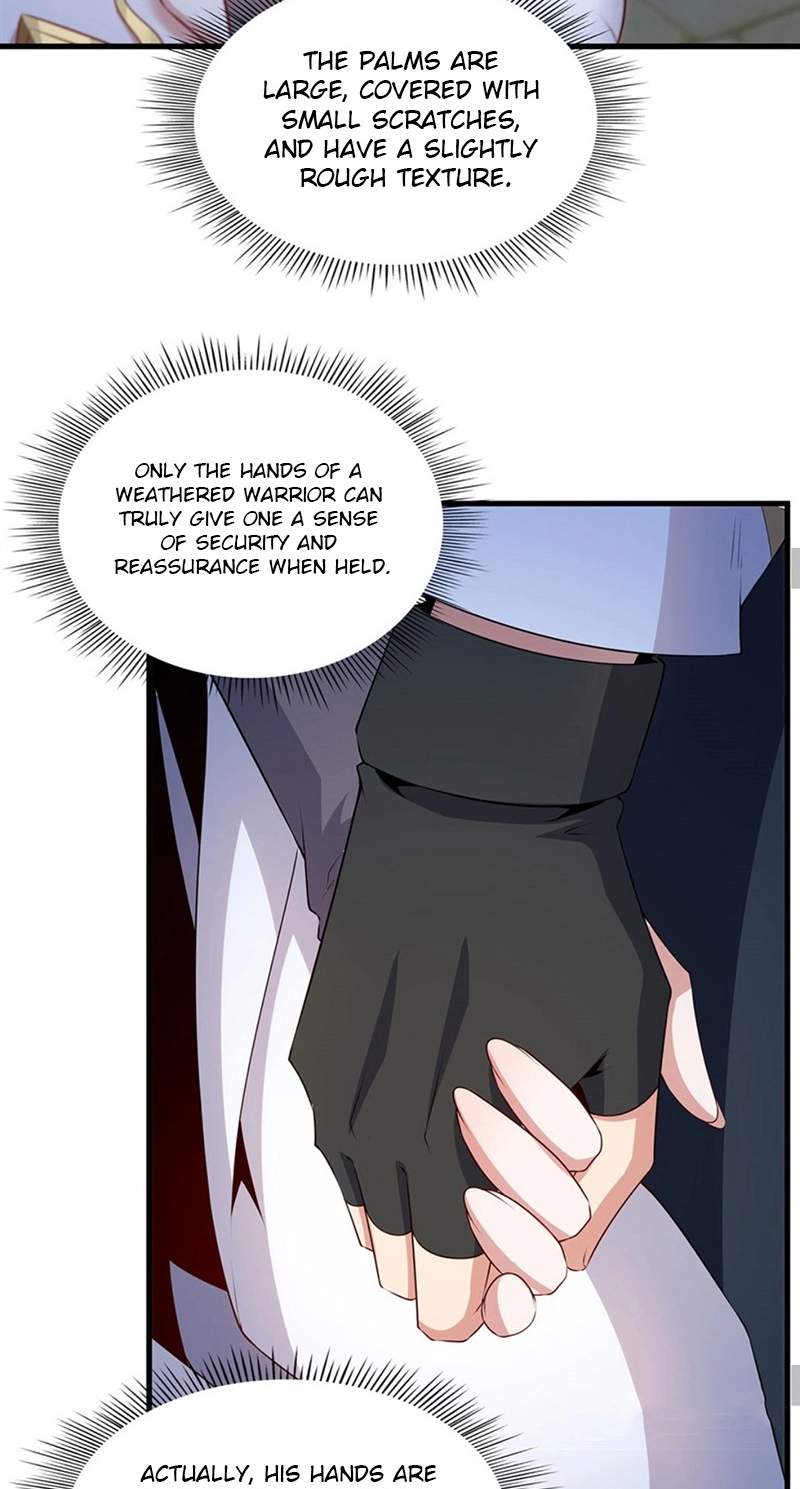 Shut up, Evil Dragon, I don’t want to raise a child with you anymore — Chapter 112 — page 22
