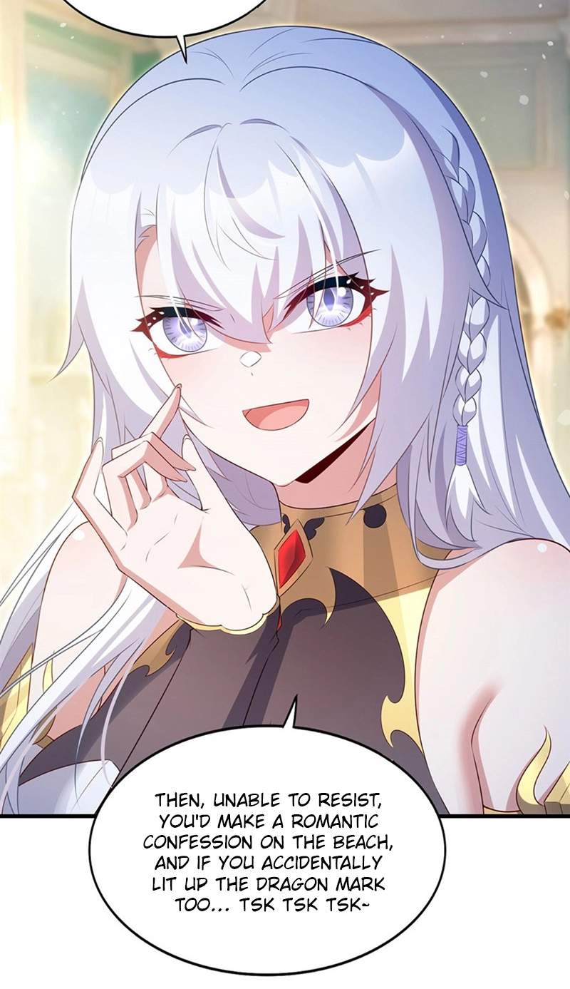 Shut up, Evil Dragon, I don’t want to raise a child with you anymore — Chapter 113 — page 10