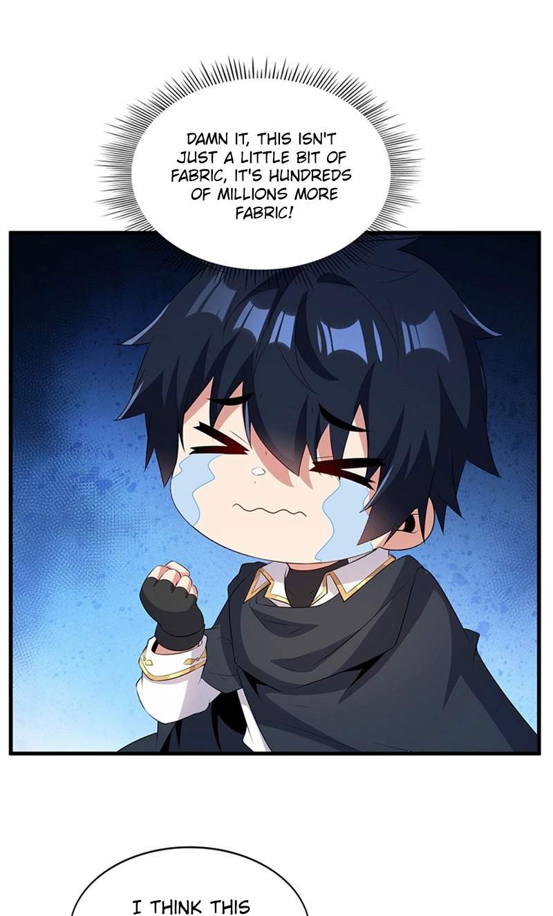 Shut up, Evil Dragon, I don’t want to raise a child with you anymore — Chapter 113 — page 14
