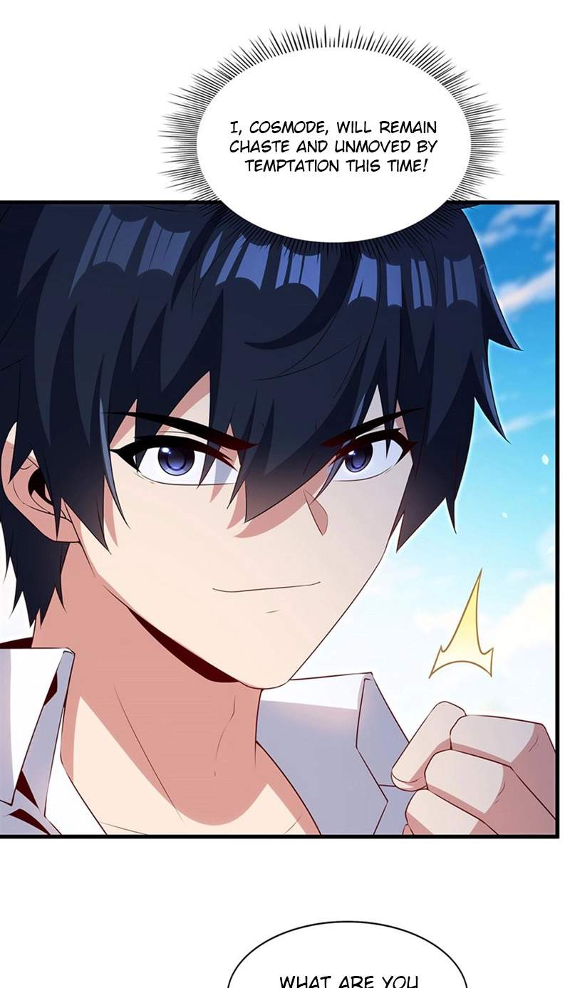 Shut up, Evil Dragon, I don’t want to raise a child with you anymore — Chapter 113 — page 22
