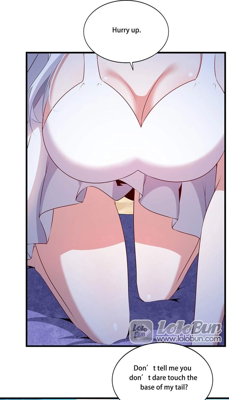 Shut up, Evil Dragon, I don’t want to raise a child with you anymore — Chapter 114 — page 27