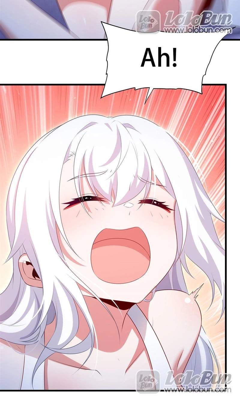 Shut up, Evil Dragon, I don’t want to raise a child with you anymore — Chapter 114 — page 32