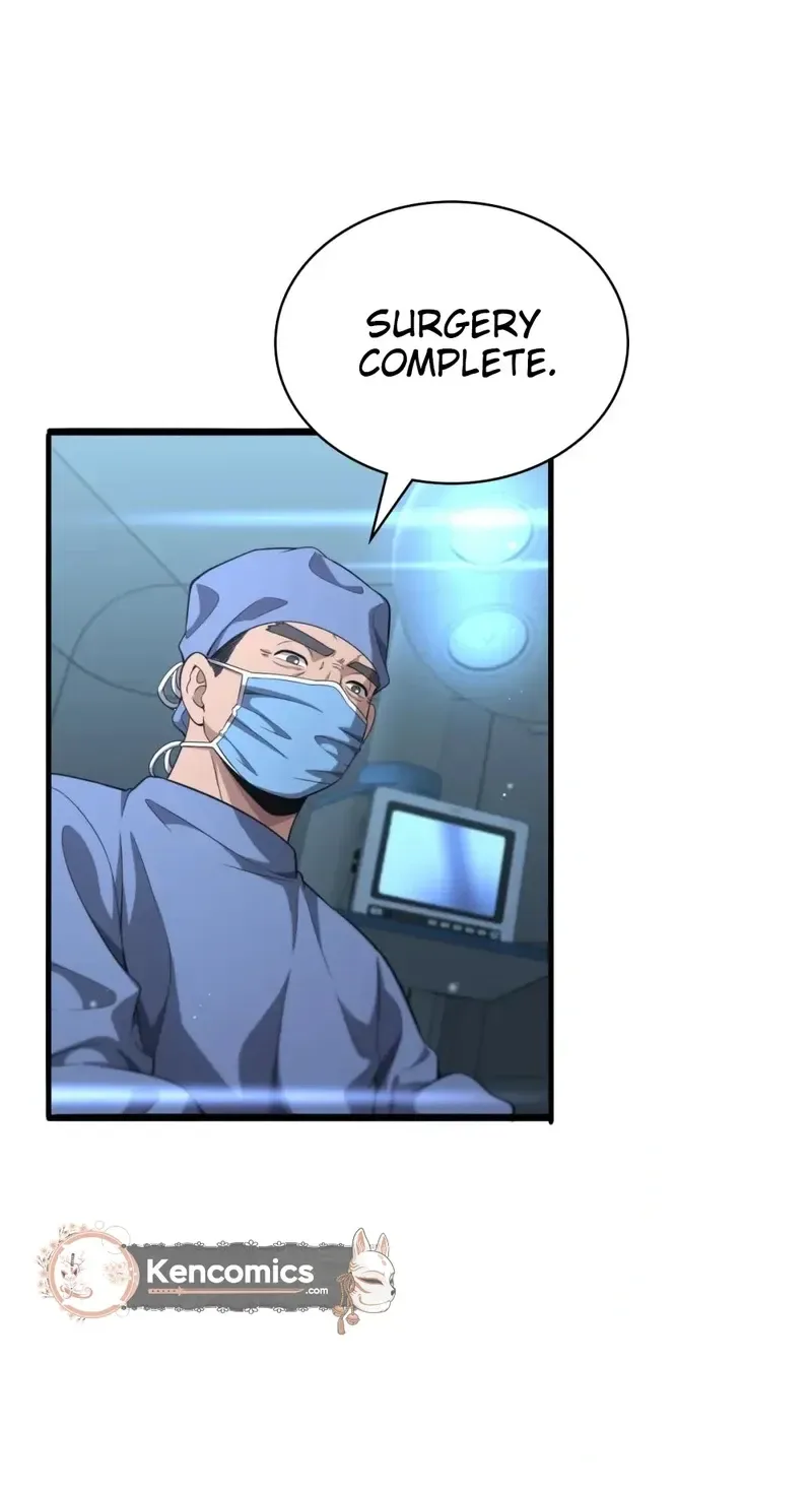 Great Doctor Ling Ran — Chapter 241 — page 13