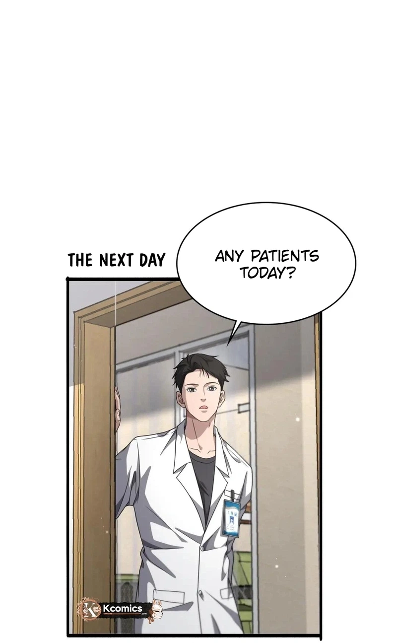 Great Doctor Ling Ran — Chapter 248 — page 12