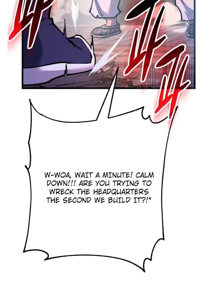 World’s Greatest Senior Disciple — Chapter 202 — page 20