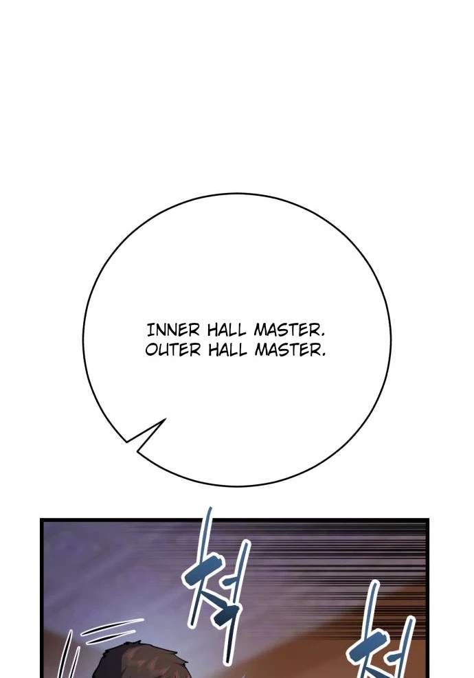 World’s Greatest Senior Disciple — Chapter 202 — page 23