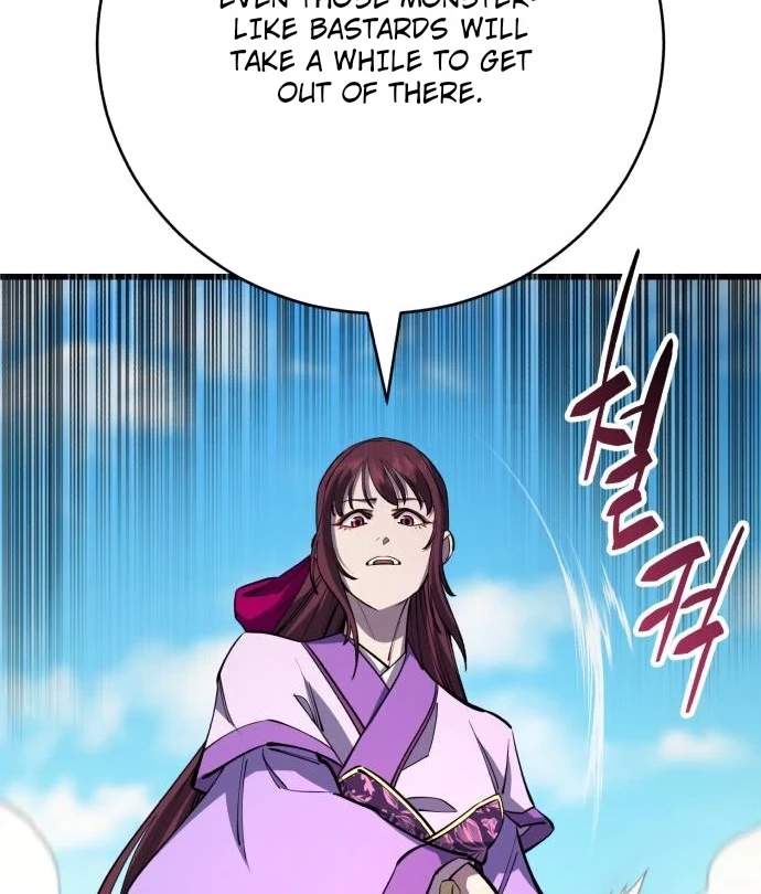 World’s Greatest Senior Disciple — Chapter 202 — page 131
