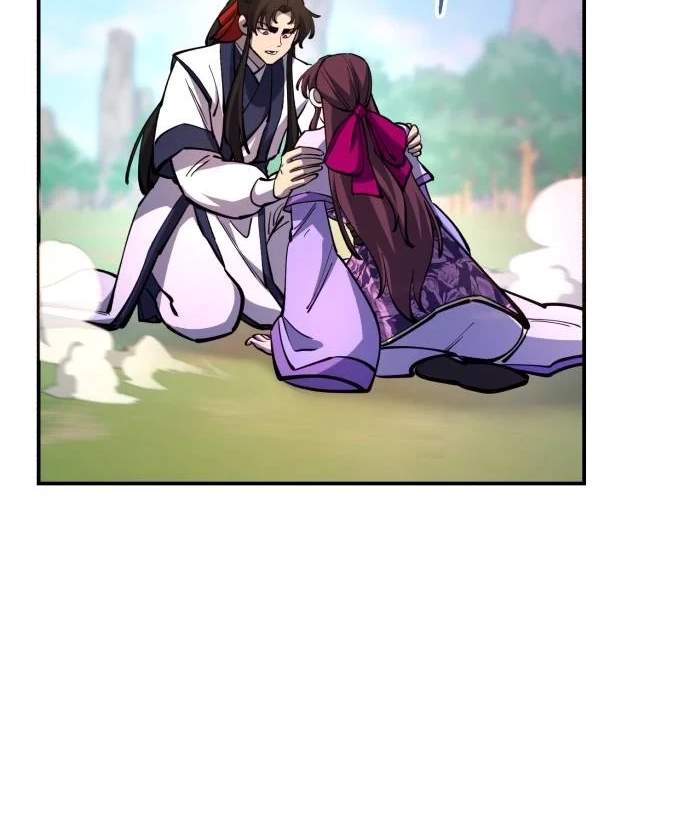 World’s Greatest Senior Disciple — Chapter 203 — page 32