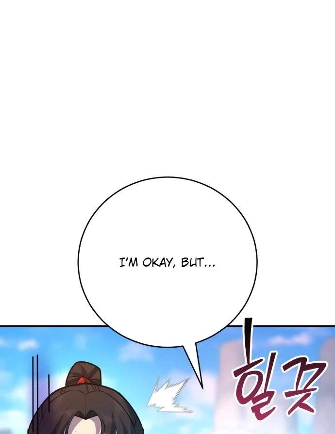 World’s Greatest Senior Disciple — Chapter 203 — page 33