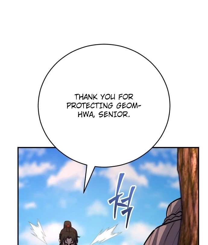 World’s Greatest Senior Disciple — Chapter 203 — page 39