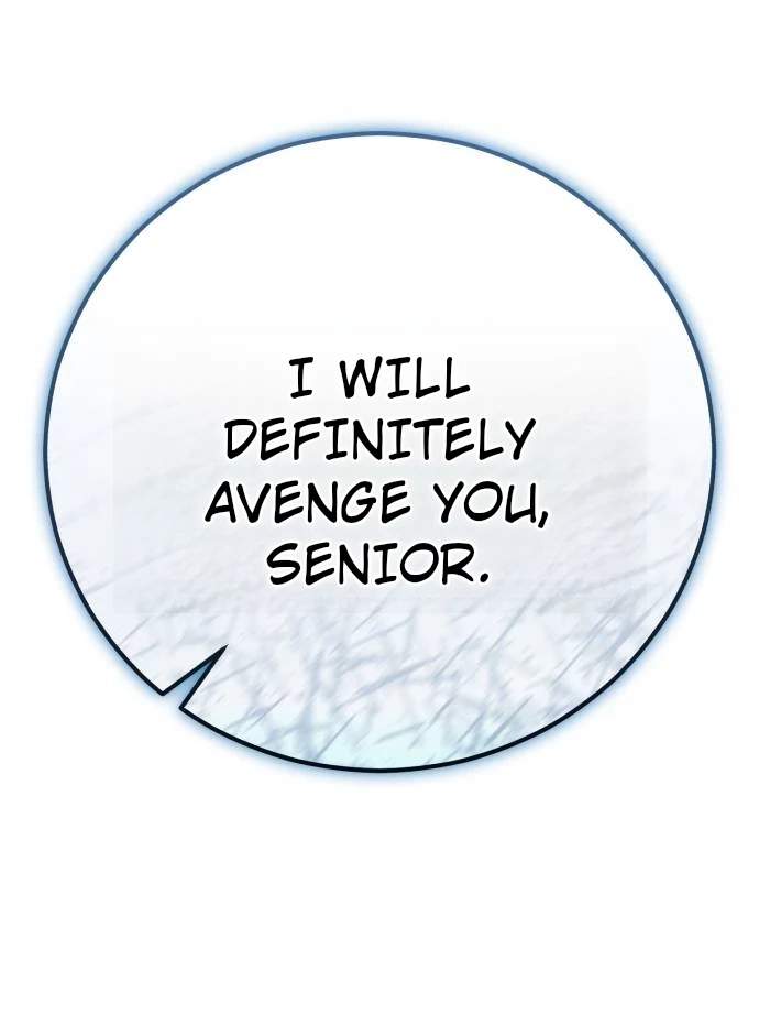 World’s Greatest Senior Disciple — Chapter 203 — page 43