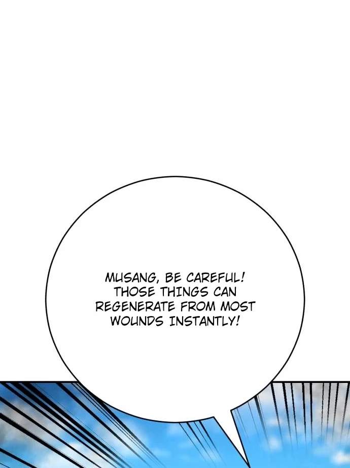 World’s Greatest Senior Disciple — Chapter 203 — page 57