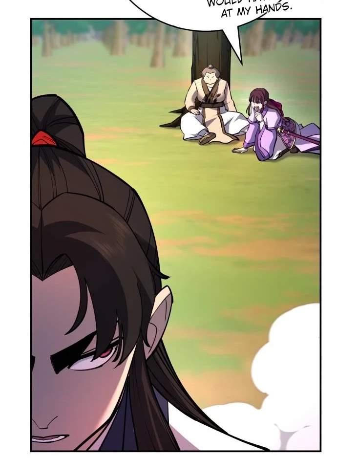 World’s Greatest Senior Disciple — Chapter 203 — page 60