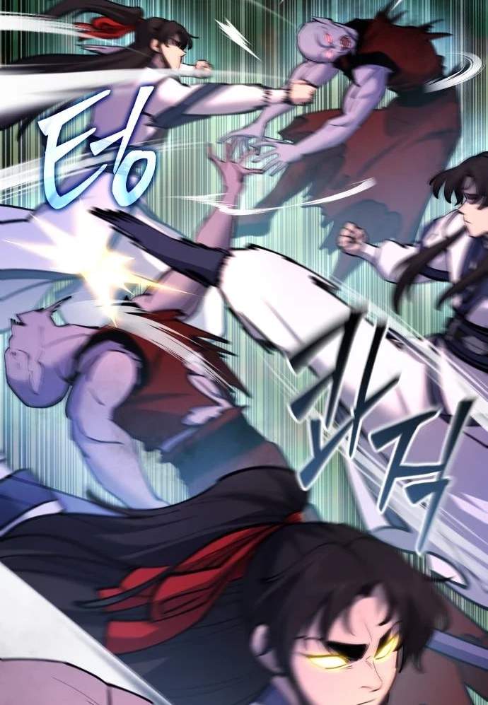 World’s Greatest Senior Disciple — Chapter 203 — page 112