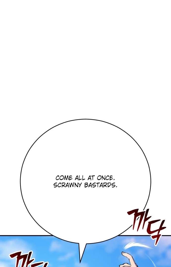 World’s Greatest Senior Disciple — Chapter 203 — page 134