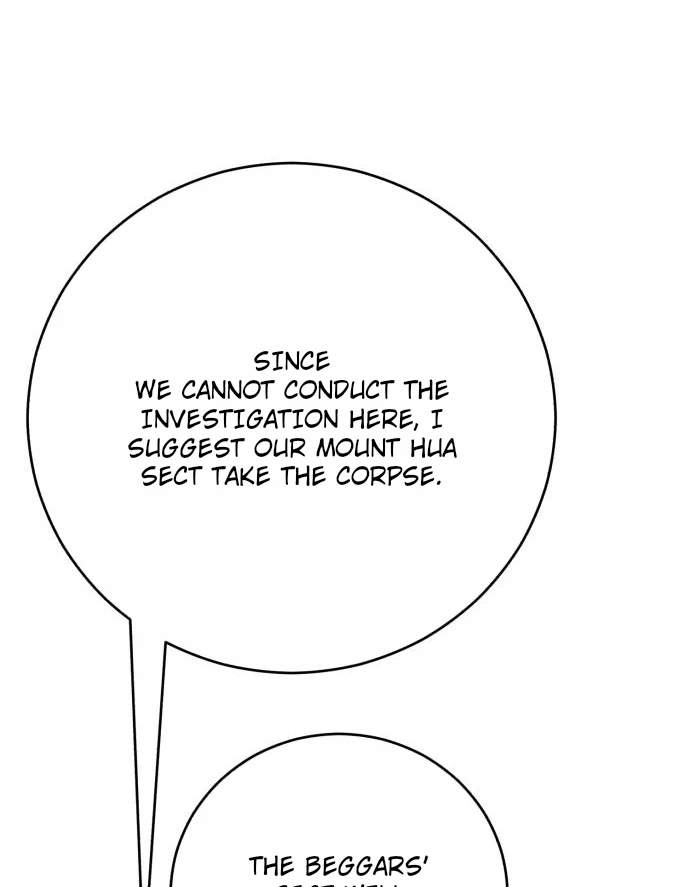 World’s Greatest Senior Disciple — Chapter 204 — page 9