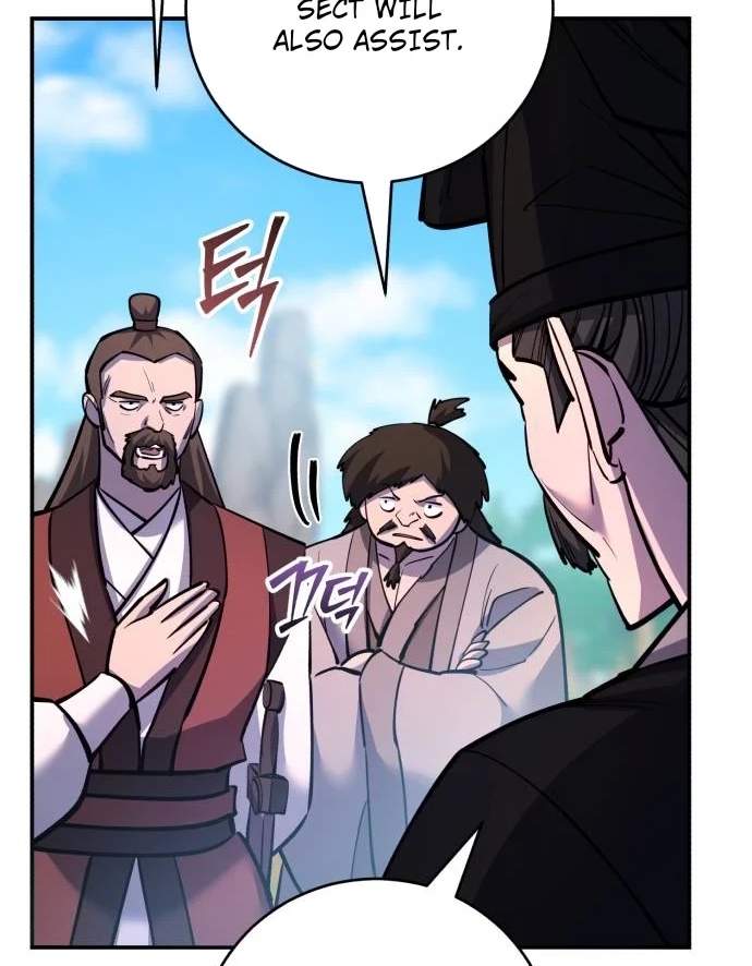 World’s Greatest Senior Disciple — Chapter 204 — page 10