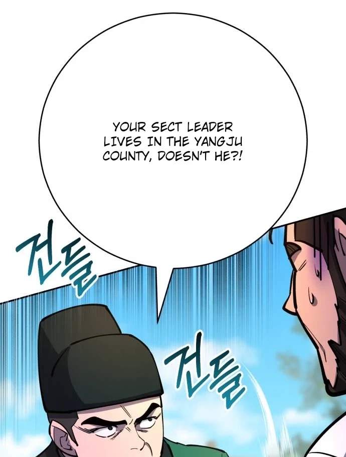 World’s Greatest Senior Disciple — Chapter 204 — page 30