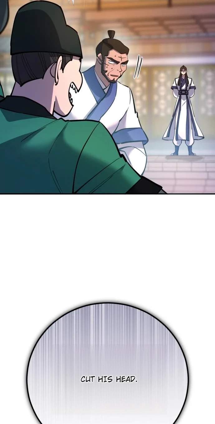 World’s Greatest Senior Disciple — Chapter 204 — page 36