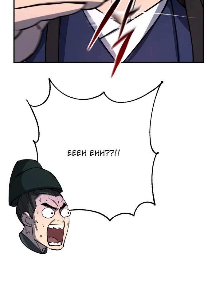 World’s Greatest Senior Disciple — Chapter 204 — page 38