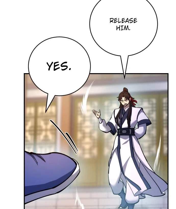World’s Greatest Senior Disciple — Chapter 204 — page 42