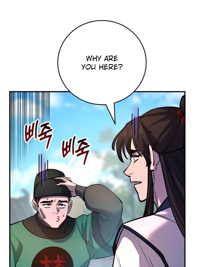 World’s Greatest Senior Disciple — Chapter 204 — page 44