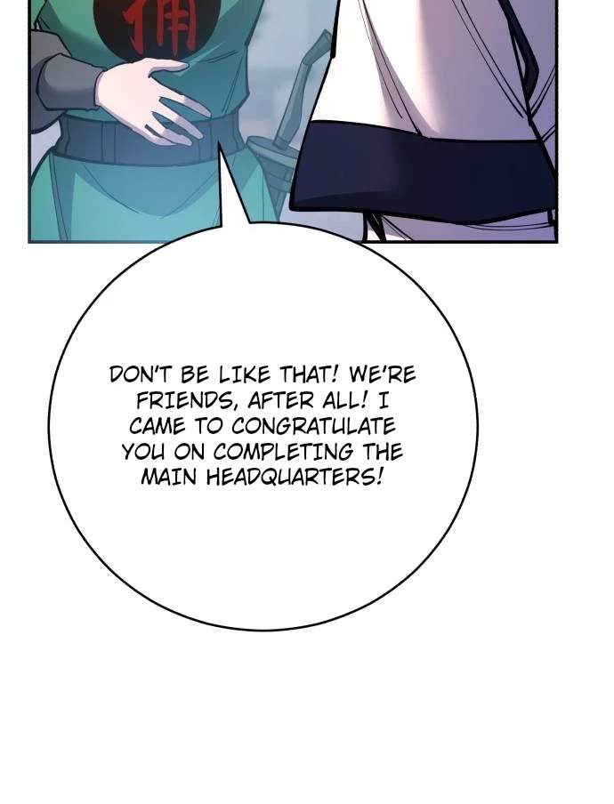 World’s Greatest Senior Disciple — Chapter 204 — page 45