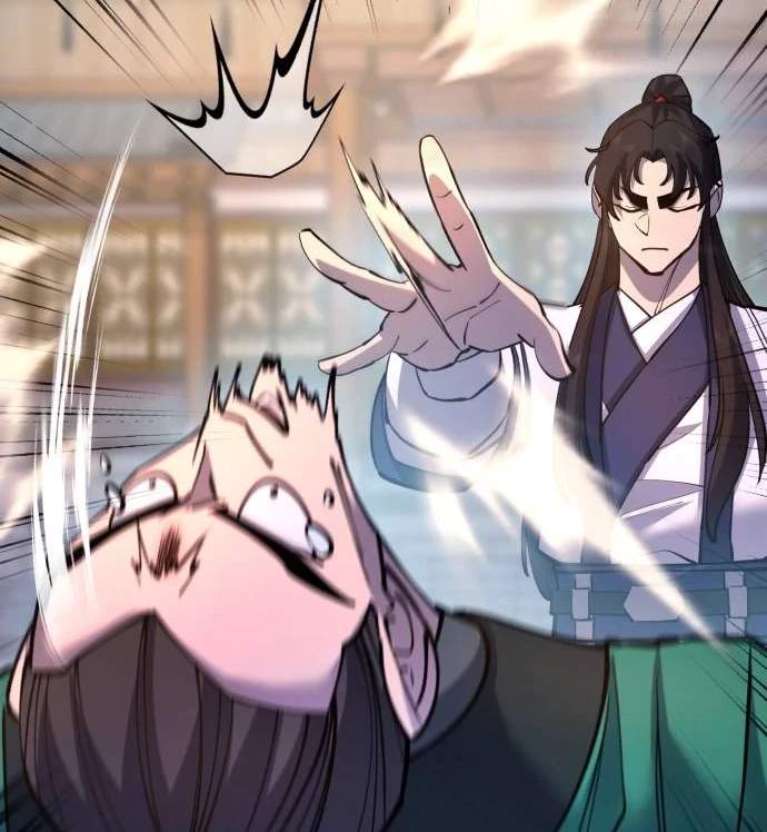 World’s Greatest Senior Disciple — Chapter 204 — page 64