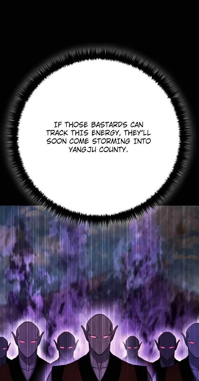 World’s Greatest Senior Disciple — Chapter 204 — page 83