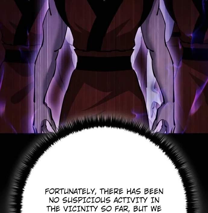 World’s Greatest Senior Disciple — Chapter 204 — page 84