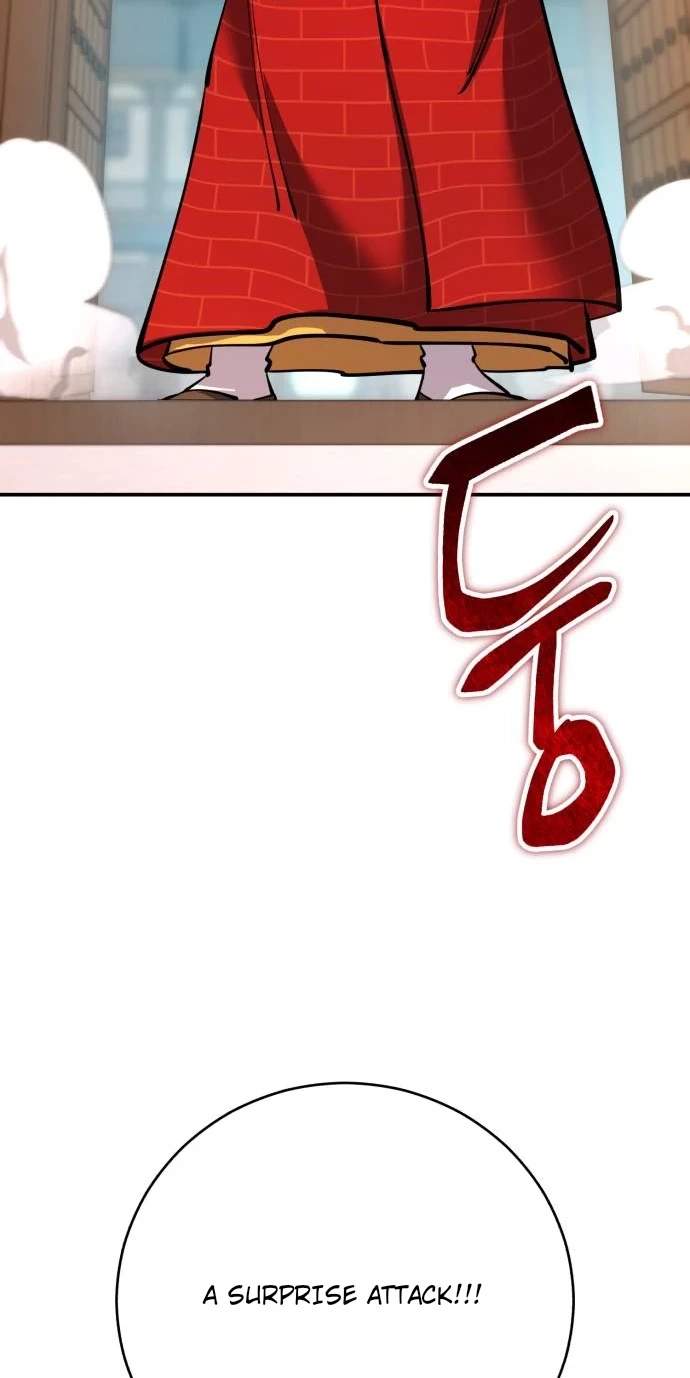 World’s Greatest Senior Disciple — Chapter 204 — page 93