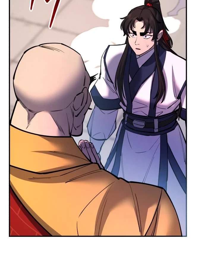 World’s Greatest Senior Disciple — Chapter 204 — page 100
